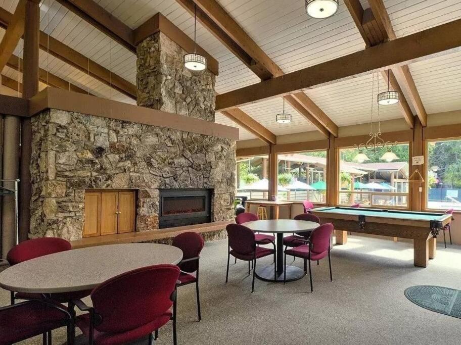 Villa Judys Island Getaway179 Shelton Exterior foto